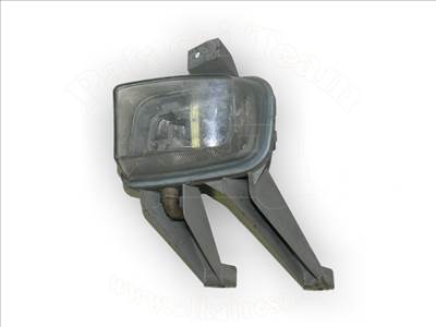 Opel Astra F 1991-2002 - ködlámpa, első , bal oldali, színtelen üveg, kivéve GSI