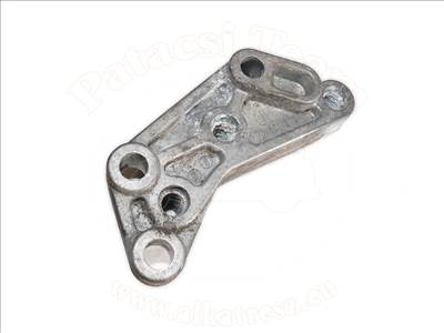 Opel Vectra B/2 1999-2001 - adapter, torziós rúd tartó, (c/x)18,20,22(sel/xe/xev)