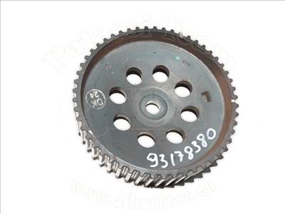 Opel Vectra C/2 2005-2008 - fogaskerék, hajtott, vezérműtengely, (a/y/z)16,19,20(dt/dtc/dte/dth/dtj/dtl/dtr/fd/fdh/fdl)