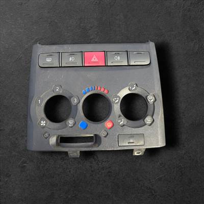 Citroën Jumper I 2.2 HDI Fűtéskapcsoló konzol 2002-2006