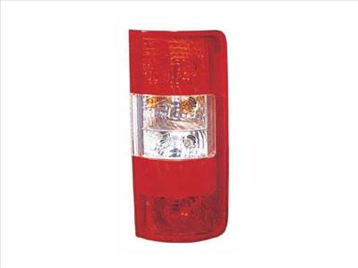 Ford Transit Connect-Tourneo 2002-2006 - Hátsó lámpa üres jobb