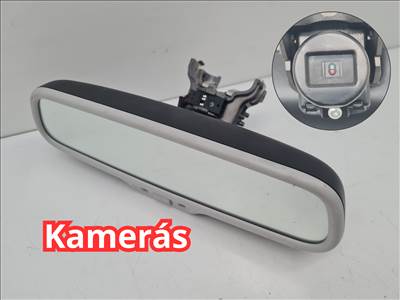 Volkswagen Golf VI kamerás belső visszapillantó tükör (32343) 5k0857511b