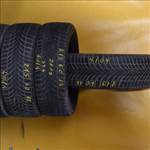 Bridgestone Blizzak LM005 (1) 16" 215/60 téli gumi