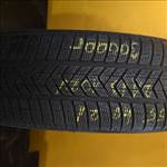 Pirelli Scorpion Winter (Rep) 21" 255/40 téli gumi