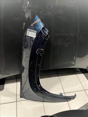 Skoda Kodiaq I jobb első sárvédő  565821106