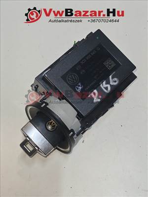 Gyújtáskapcsoló VW Passat B6 3c0905843q 3C0905843Q