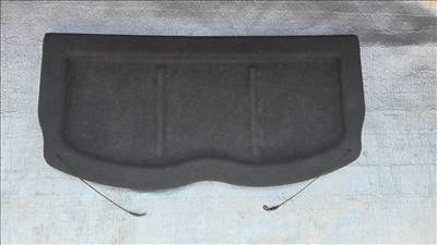 Kia Rio (UB) kalaptartó 