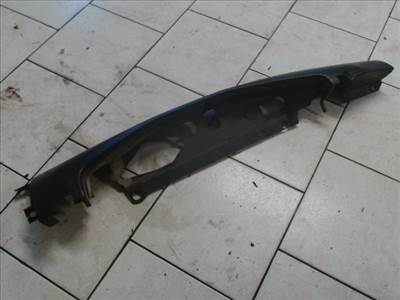 FIAT DOBLO 01.01-05.09 Bal hátsó lámpakeret
