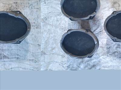 Citroën Xsara Citroen Xsara 1.8 generátor 