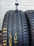  255/4519" újszerű Pirelli nyári gumi gumi