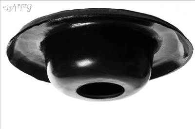 Suzuki Swift 1990-2003 hátsó felső rugótányér karosszéria javító elem (6811850)