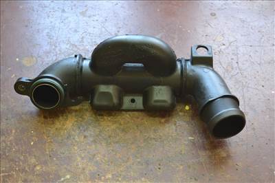 Ford 1.6 TDCi, Citroen, Peugeot 1.6 HDi turbócső, szívócső! 9657083680, PSA4026