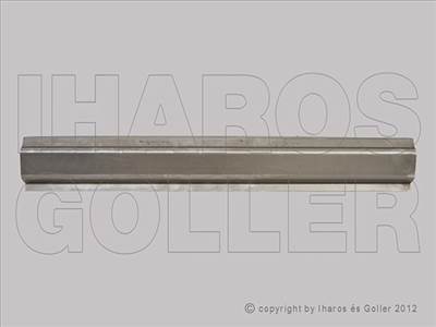 Mazda MX-5 1989-1998 - Küszöb, külső alsó rész bal-jobb