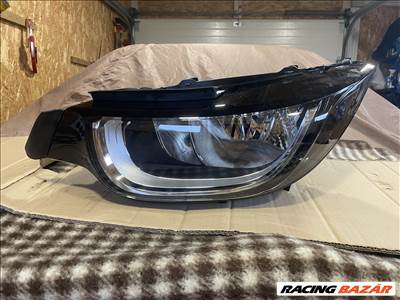 Gyári új BMW I3 bal oldali fényszóró bmw7345009
