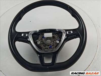 Volkswagen e-Golf VII kormánykerék  5g0419091dj