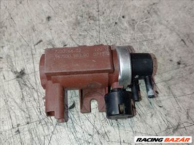 Ford Fusion Nyomásszabályzó Szelep *143942* 9650098380 70096602