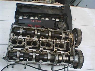 ALFA ROMEO romeo 146 -99 hengerfej. benzines