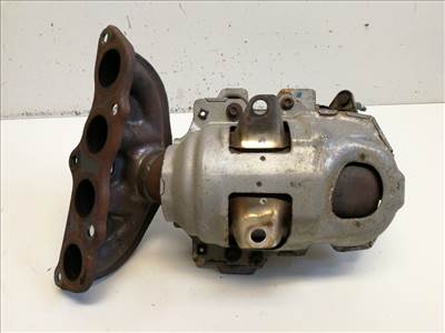 Mazda 2 (DE) katalizátor