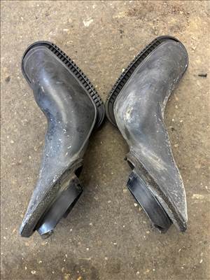 Pollenszűrő könyök