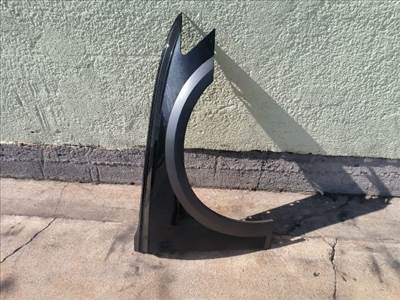 Audi A6 (C8 - 4K) Jobb első Sárvédő audia6c84kallroad