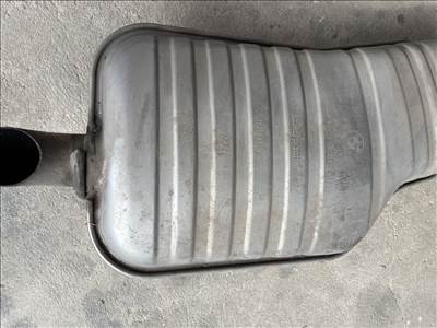 BMW 320d Bmw 320d e46 kipufogó  2246932 7786349