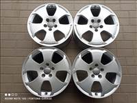 5x112 17" Audi (8P0C) használt alufelni garnitúra