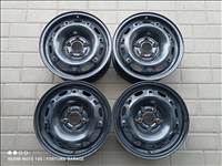 5x100 14" Volkswagen használt lemezfelni garnitúra (001)