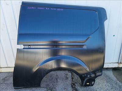 Ford Transit Custom Mk1 Bal hátsó sárvédő