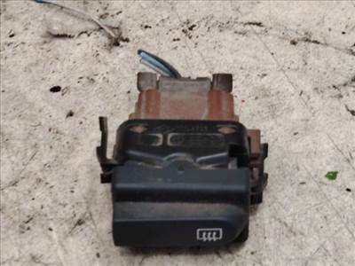 Renault Clio II Ablakfűtés Kapcsoló *151563* 26488