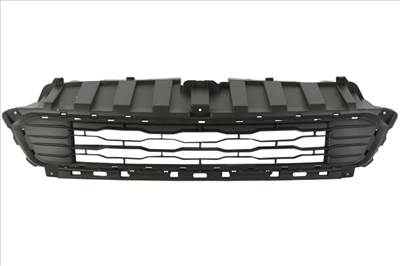 Fiat Fiorino 2016-2024 utángyártott új felső díszrács 735643539