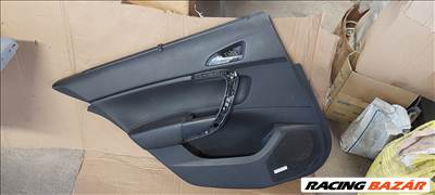 Opel Insignia A bal hátsó ajtókárpit 