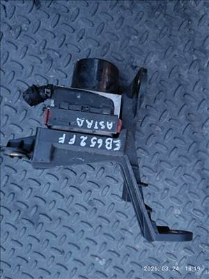 Opel Astra H ABS Kocka 13246535