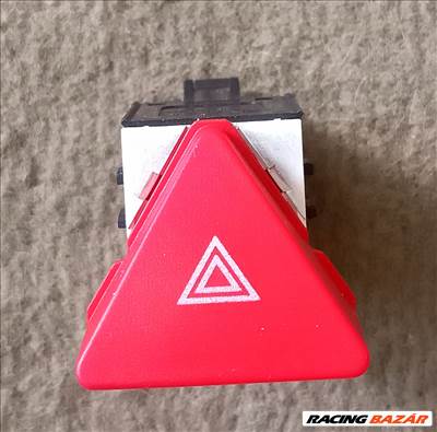 Volkswagen Caddy III, Volkswagen Touran I Vész villogó kapcsoló 1t0953509