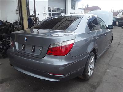 BMW 530xi Váltó autómata