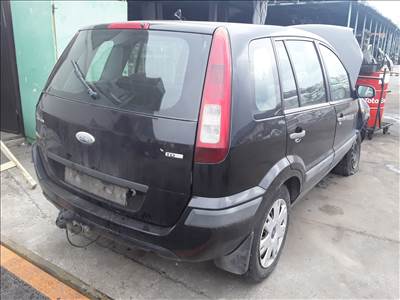 Ford Fusion 1.6 TDCi Váltó 