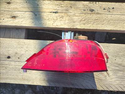 Renault Grand Scénic III bal alsó hátsó lámpa 