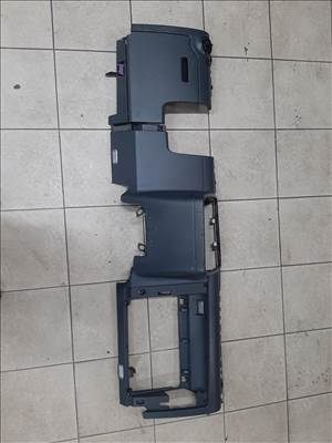 Ford Galaxy Vw Sharan 1.9pdtdi műszerfalhéj eladó!