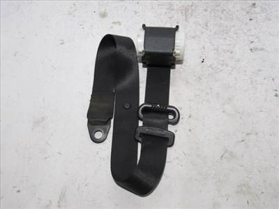 Lancia Delta bal hátsó biztonsági öv