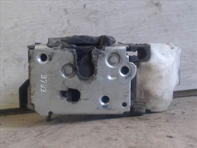 FIAT Doblo 2005.10.01-2009.08.31. Bal első ajtó zárszerkezet központi záras