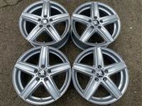 4db Dezent 17″ Skoda - Mercedes-Benz Vito – C alufelni. (3302)