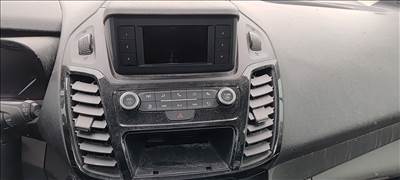 Ford Transit Connect gyári rádio egység 