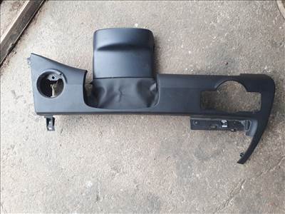 Volkswagen Passat B6 kormányoszlop , kormányközép burkolat  3c1857200 3c0858560