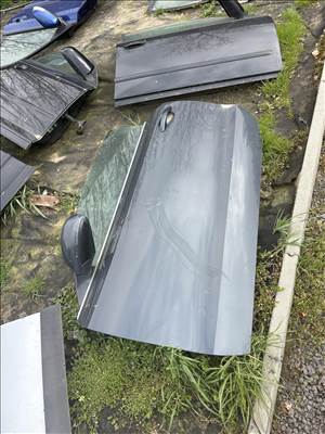 Audi A5 (B8 - 8T) Bal első ajtó 