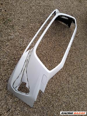 Audi A3 8Y facelift első lökhárító