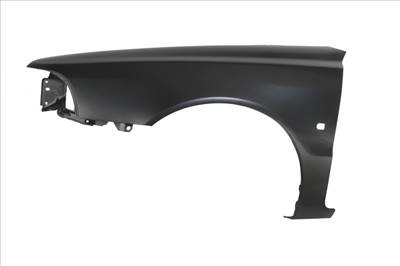 Volvo S40, V40 1996.02.01-2000.05.31 utángyártott új bal első sárvédő 30844333