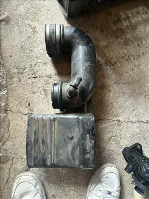 Alfa Romeo 156 Sportwagon 2.4 JTD 16V Multijet ALFA Romeo 2.4 JTD 20V Turbócső 55193534 55185598