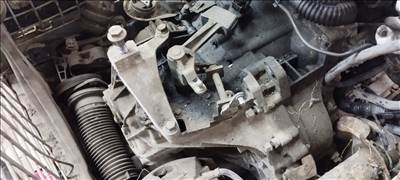 Ford 1.6 TDCI váltó 