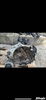 Volkswagen Polo Gku 5 sebességes manuális váltó 