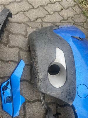 Dacia Lodgy jobbos ködlámpa takaró 261a27633r