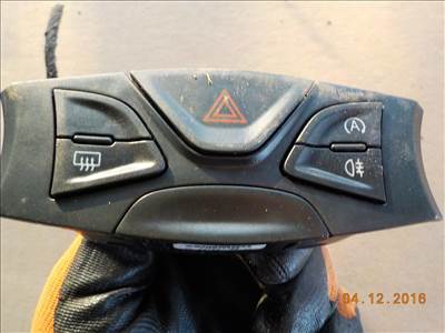 Ford Ka Mk2 kormánykapcsoló-műszerfalkapcsoló